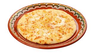 Кашкавалено хлебче (250г)