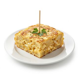 Pincho De Tortilla (Porción)