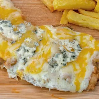 MILANESA CORRIENTES