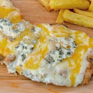 MILANESA CORRIENTES