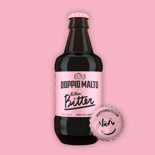 Extra Bitter