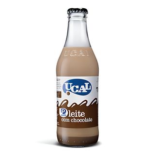 Leite ucal