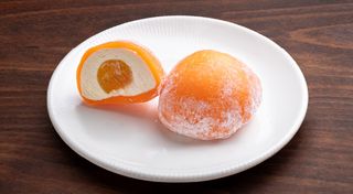 Моті апельсин