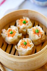 Siu Mai Poulet 