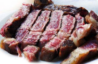 CHULETON DE TERNERA