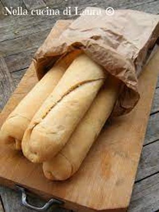 Fruste da crostini 220 g ca.