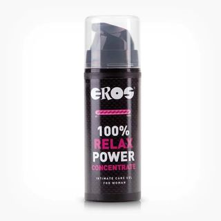 Relax 100 %power concentrate woman 30 ml