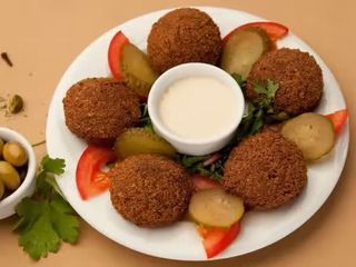 Falafel