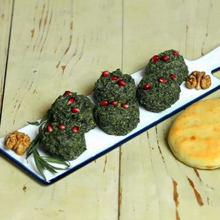 ისპანახის ფხალი