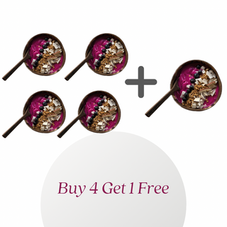 Драконова купичка 5 броя