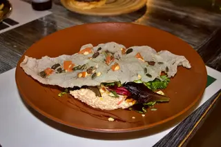 Ensalada De Quinoa