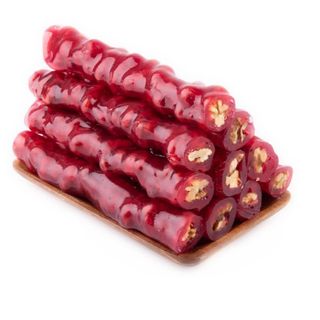 Derman Ceviz Sucuk Galeratka Słodka Granat