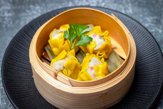 Siu Mai (4 Uds.)
