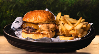 Güelito'S La Burger