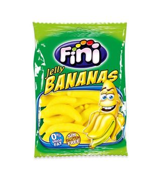 fini jelly bananas