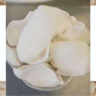 2. Nuvole di gamberi