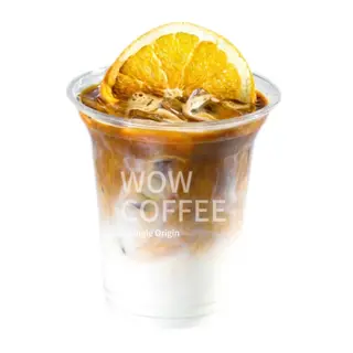 Iced Jupí Latte