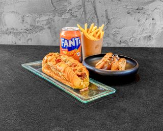 Combo Full Sweet Ending