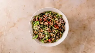 ŠtoRija salata