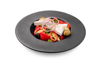 Salata Greceasca