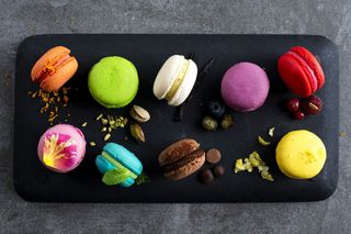 Macarons