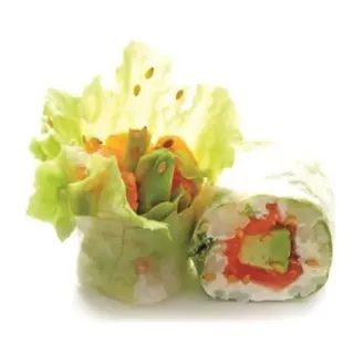 Maki Light De Salmón Y Philadelfia (8uds)