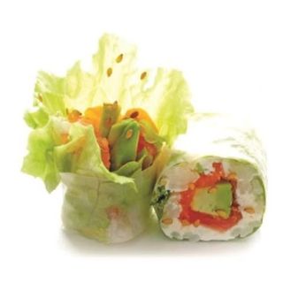 Maki Light De Salmón Y Philadelfia (8uds)