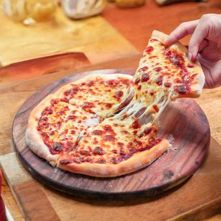 პიცა მარგარიტა