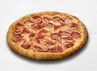 Pizza Carnivor Ø40cm