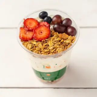 Parfait Max