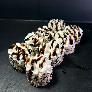 Каліфорнія зі смаженим тунцем (315г)