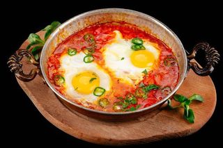 MIC DEJUN A LA CHEF 350g