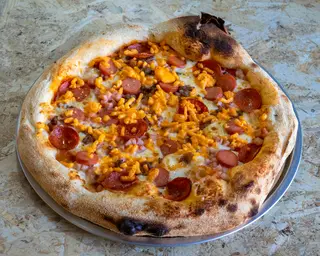 Pizza Arizona