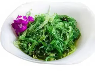 01. Insalata wakame