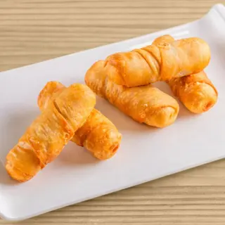 Finger De Mozzarella (10 Unid)