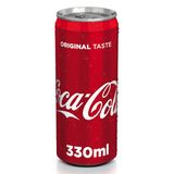 Koka Kola (330мл)
