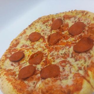 Pizza Pepperoni
