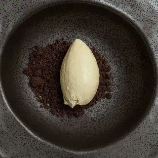 Helado Vainilla