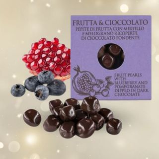 Mini box MIRTILLO E MELAGRANA