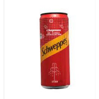 Schweppes