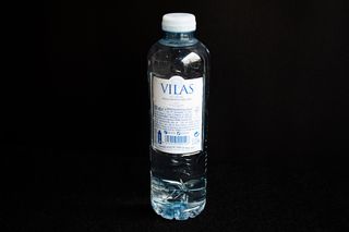 Agua Mineral Natural Vilas (500 Ml.)
