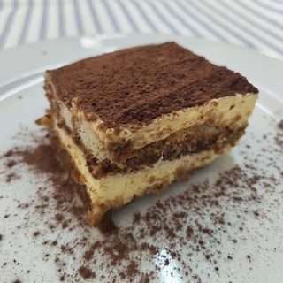Tiramisù tradizionale