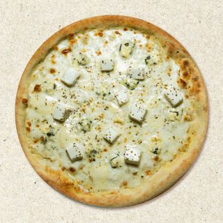 Піца "Квадрочіз"