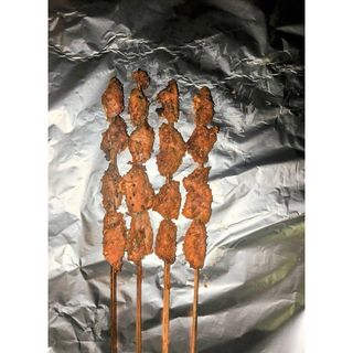 Kidney Suya