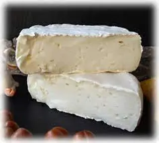 Formatge De Cabra Blanc De Sora 300 Gr.