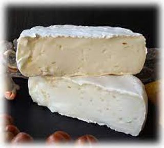 Formatge De Cabra Blanc De Sora 300 Gr.