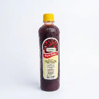 Pure Zobo Drink