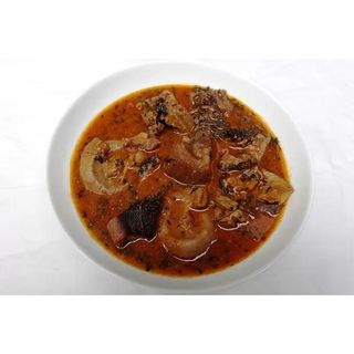 Obgono Soup