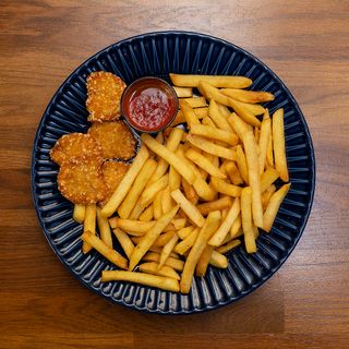 Nuggetsy