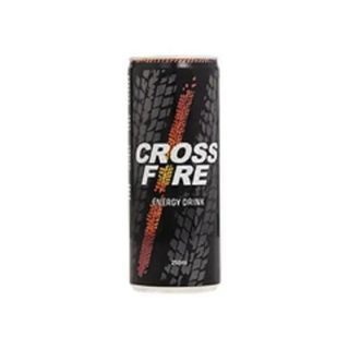 Energcrossfire 25cl